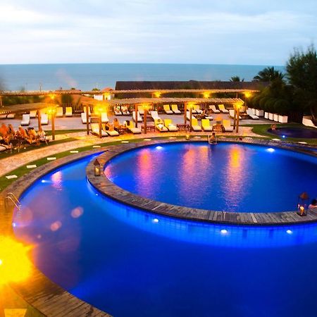 Long Beach Canoa Quebrada Εξωτερικό φωτογραφία