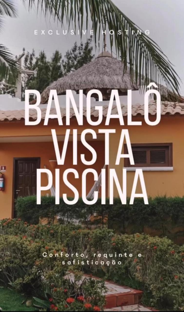 Long Beach Canoa Quebrada Εξωτερικό φωτογραφία