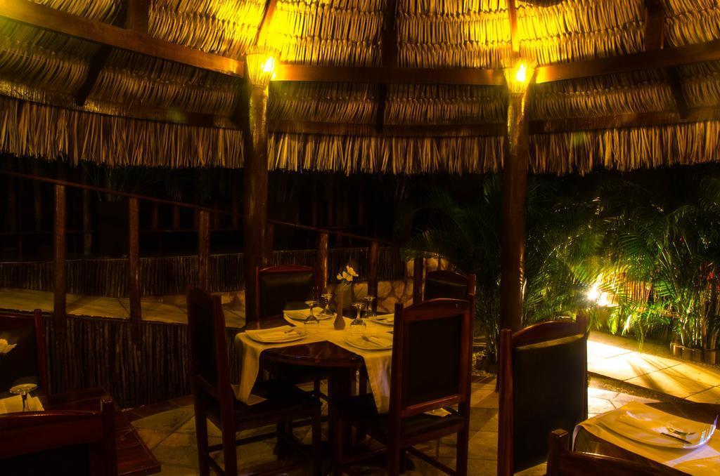 Long Beach Canoa Quebrada Εξωτερικό φωτογραφία