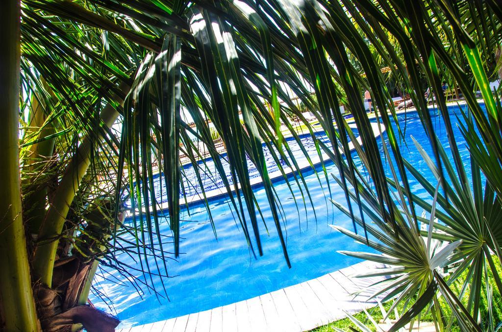 Long Beach Canoa Quebrada Εξωτερικό φωτογραφία