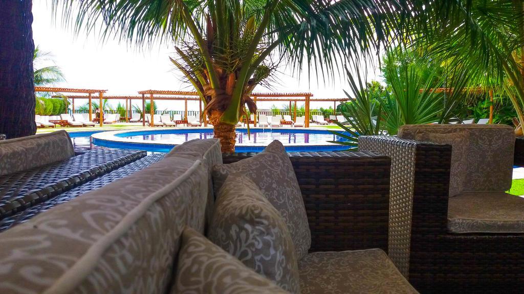 Long Beach Canoa Quebrada Εξωτερικό φωτογραφία