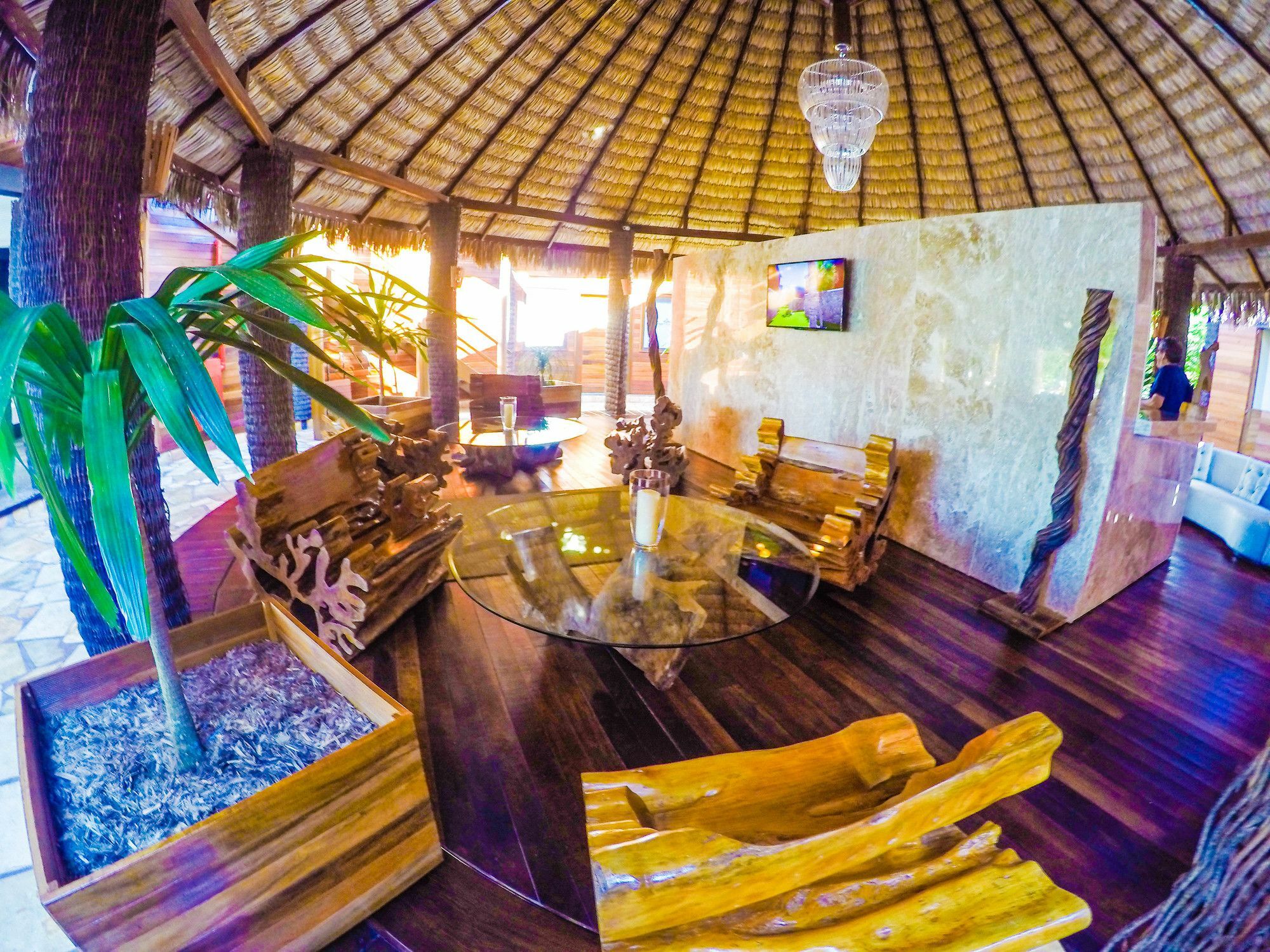 Long Beach Canoa Quebrada Εξωτερικό φωτογραφία